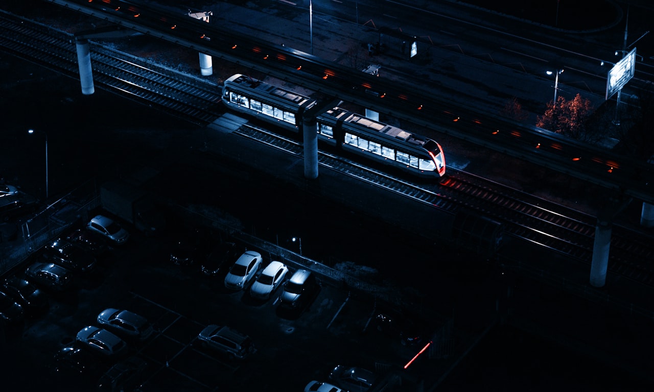 محطة دنفر يونيون للقطارات: التاريخ وخطط المستقبل